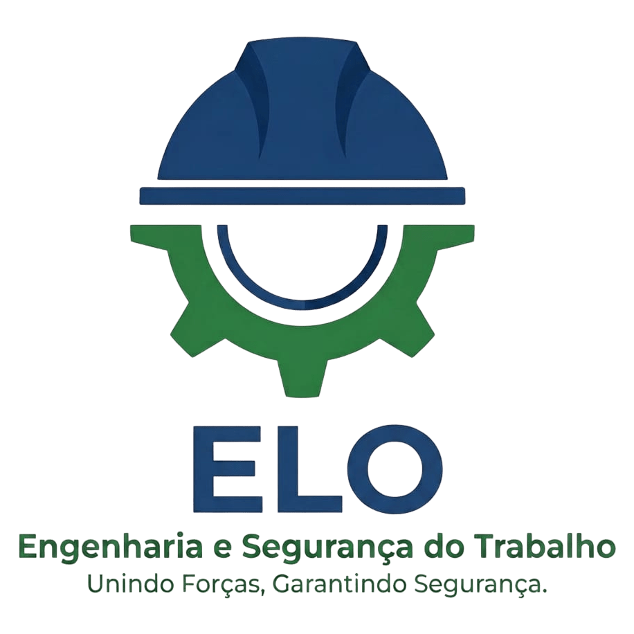 Logo da ELO